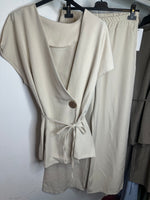 Lade das Bild in den Galerie-Viewer, Conjunto Nadia
