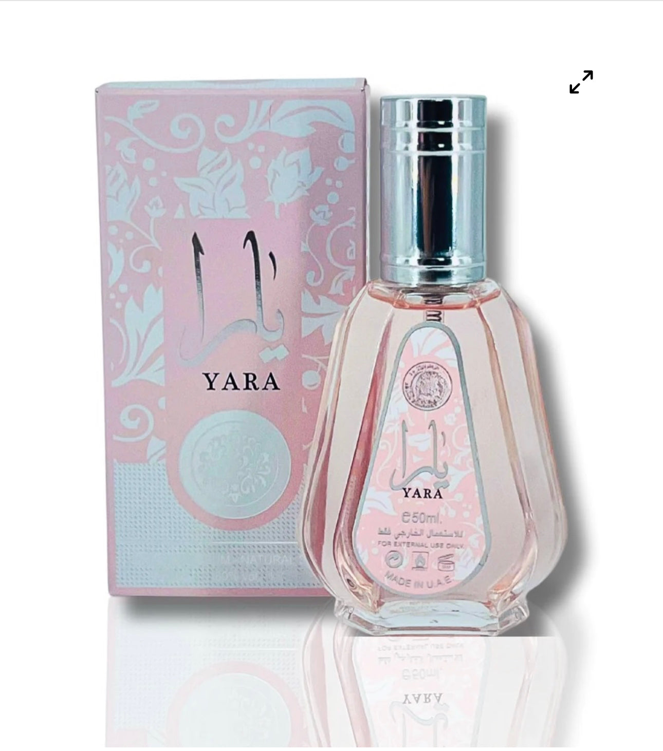 YARA 50ml