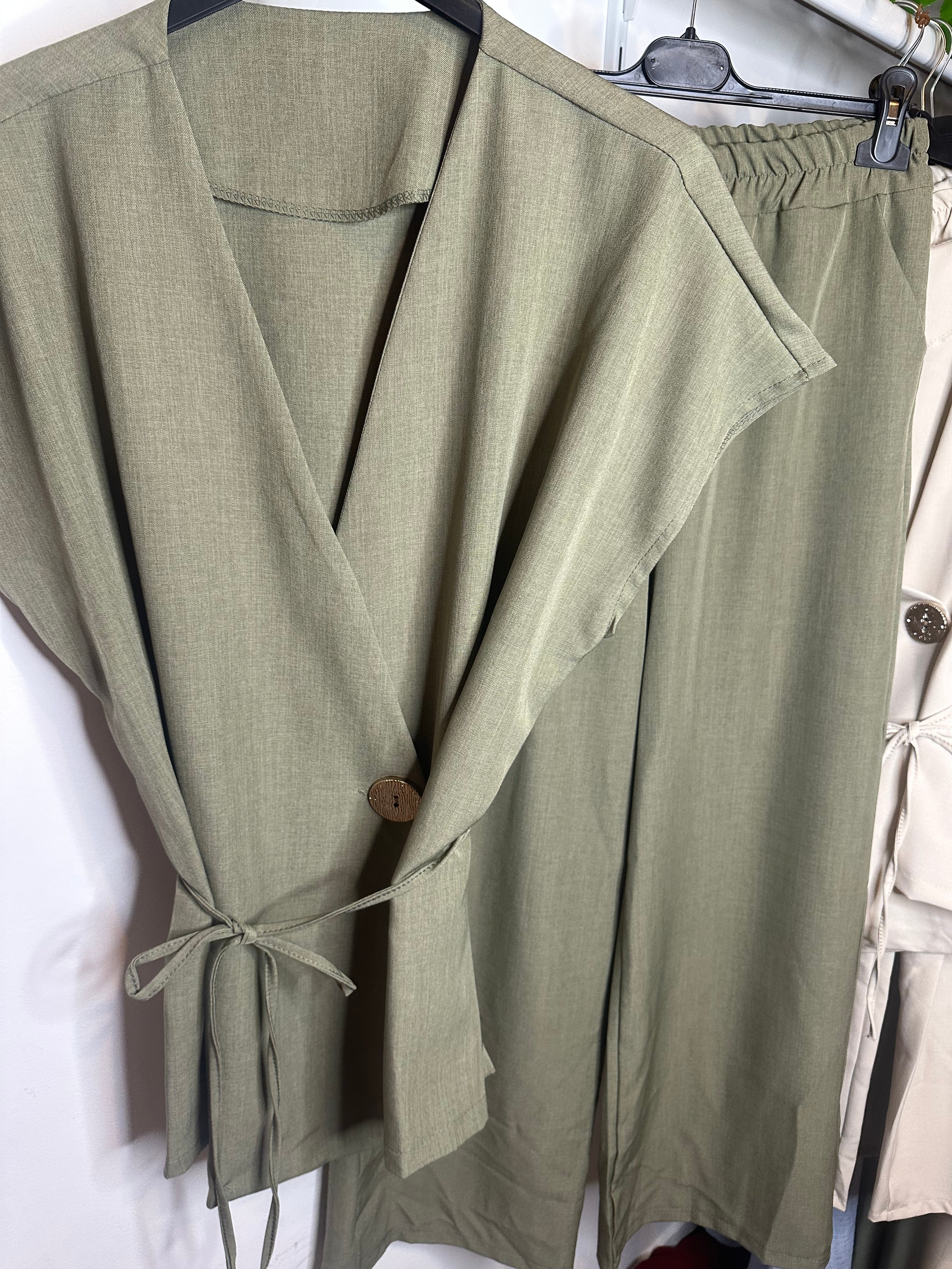 Conjunto Nadia