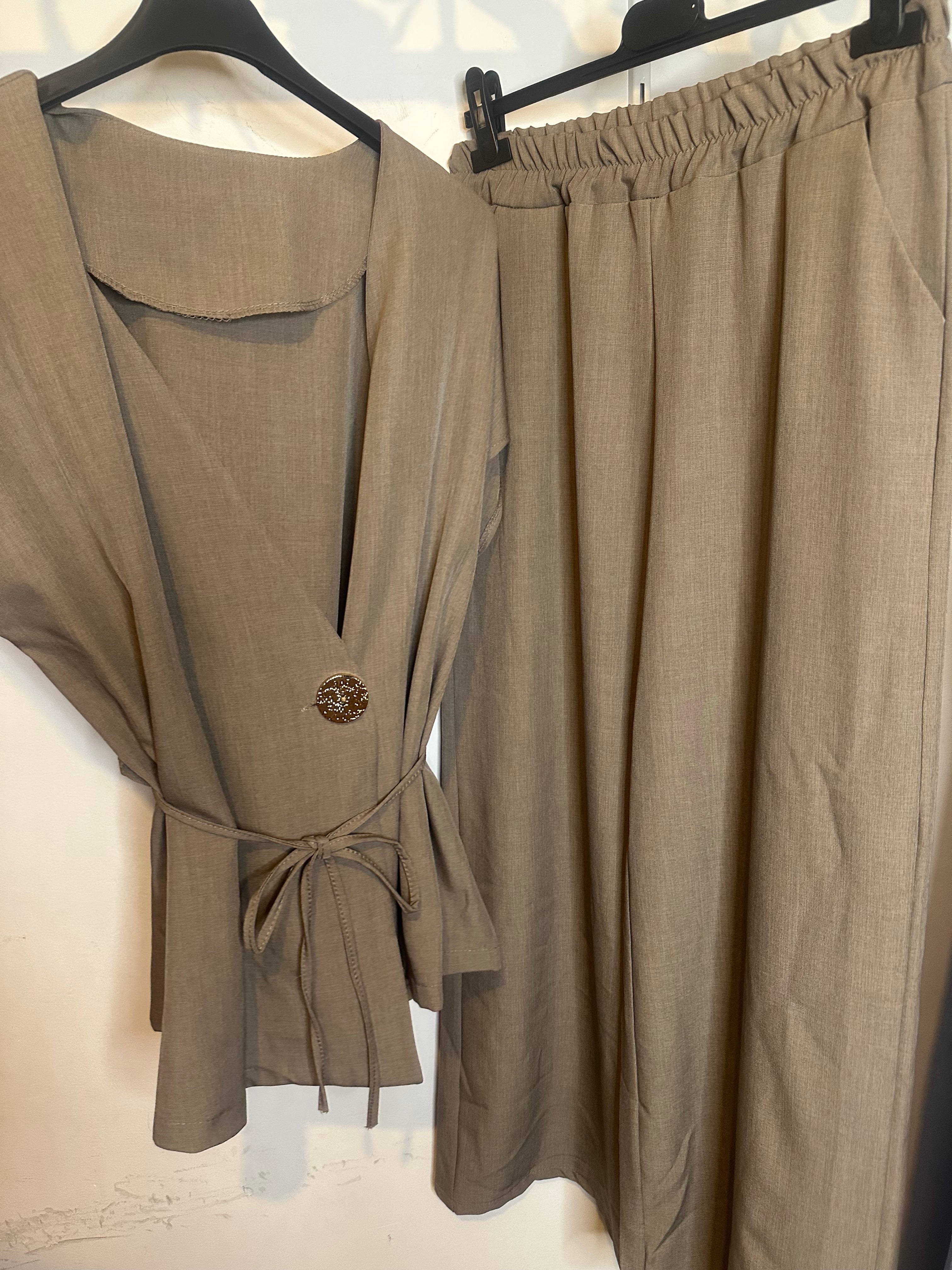 Conjunto Nadia