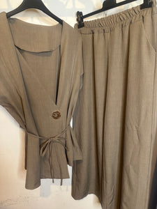 Conjunto Nadia