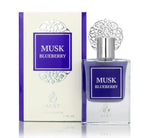 Lade das Bild in den Galerie-Viewer, Musk Blueberry AYAT 50ml
