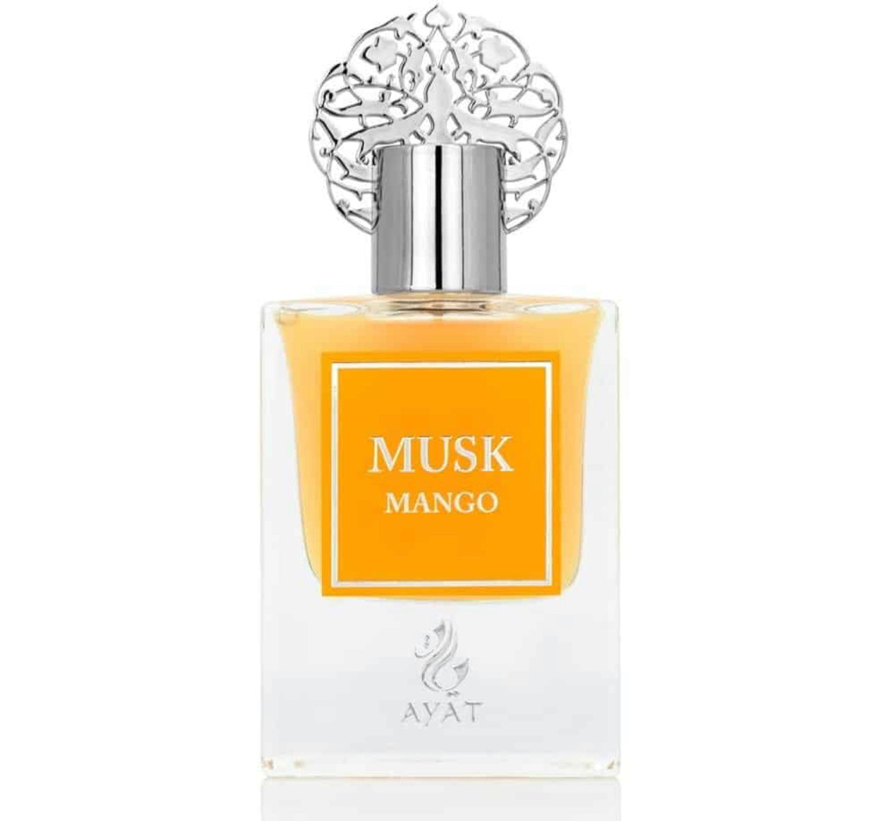 Musk Mango AYAT 50ml