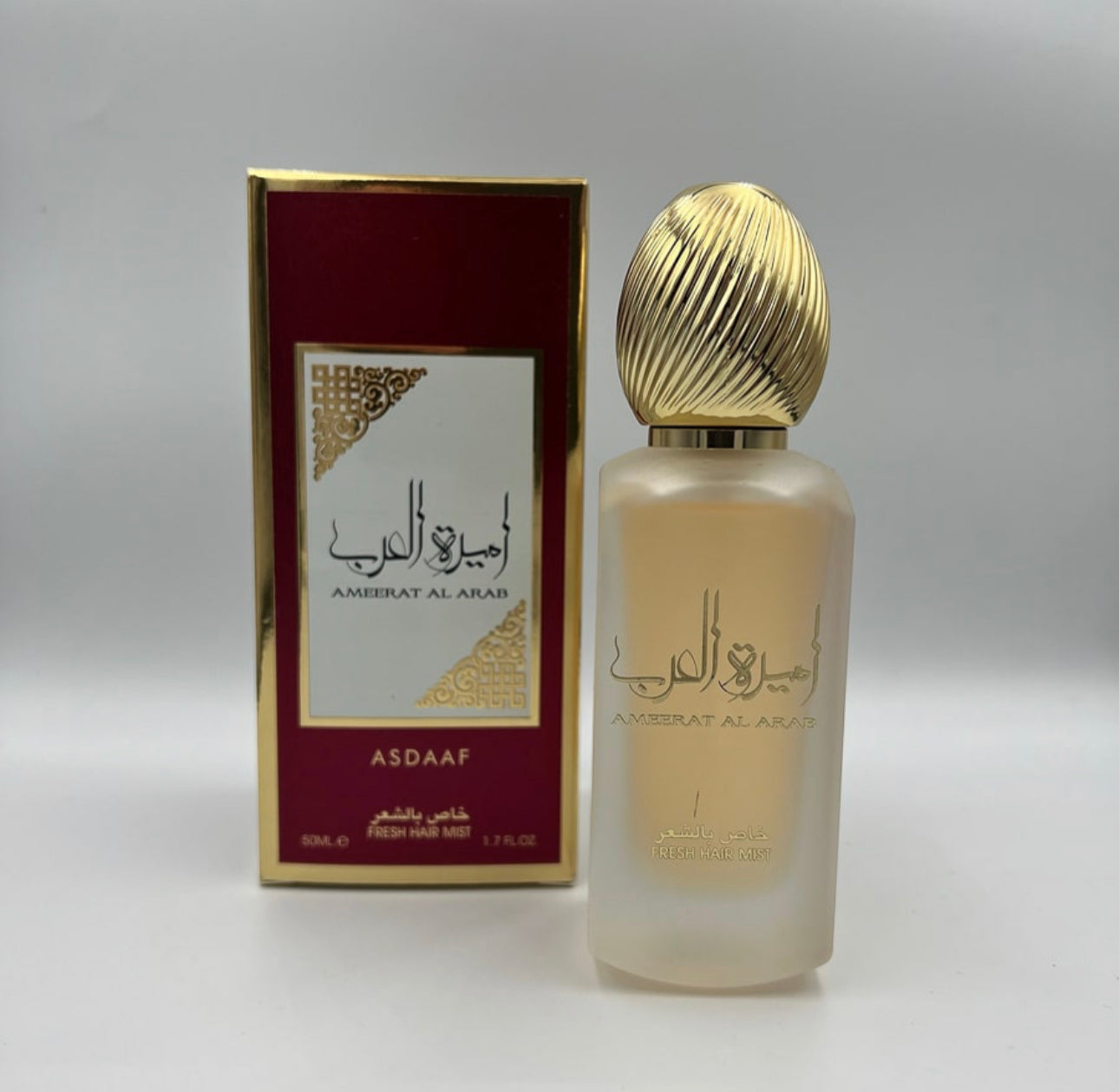 Hair mist Ameerat El Arab