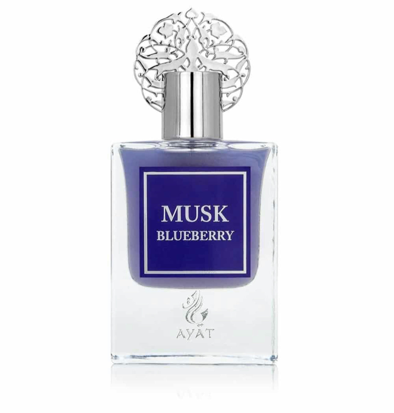 Musk Blueberry AYAT 50ml