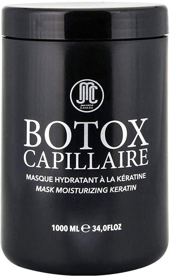 BOTOX CAPILAR JMC