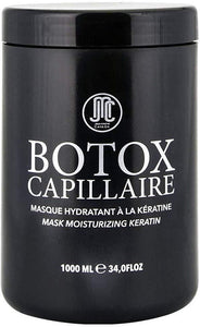 BOTOX CAPILAR JMC