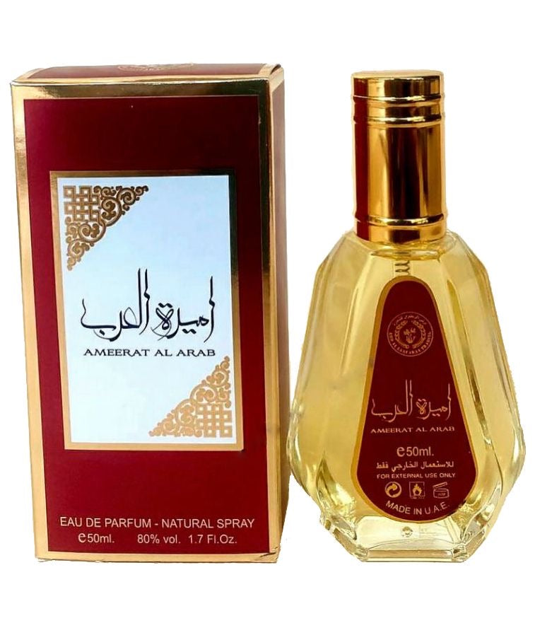 Ameerat El Arab 50ml