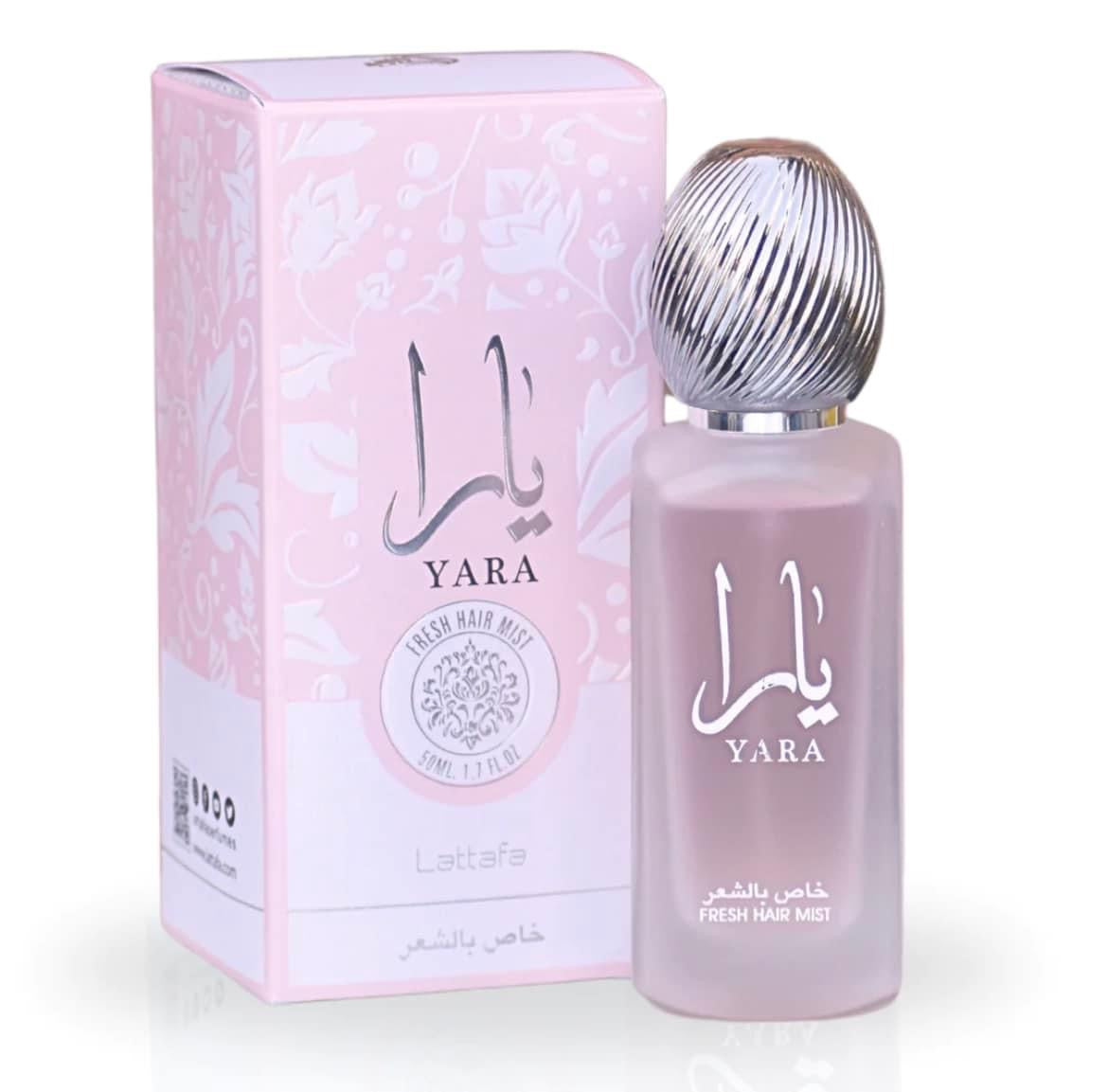 Hair mist Yara