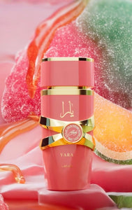 Yara Candy