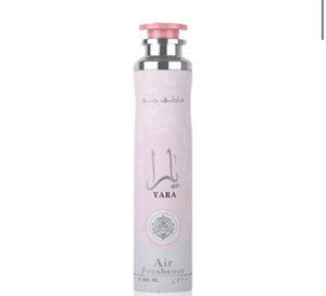 Ambientador YARA 300ml