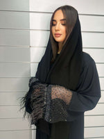 Lade das Bild in den Galerie-Viewer, Abaya Farah
