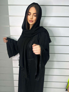 Abaya Warda