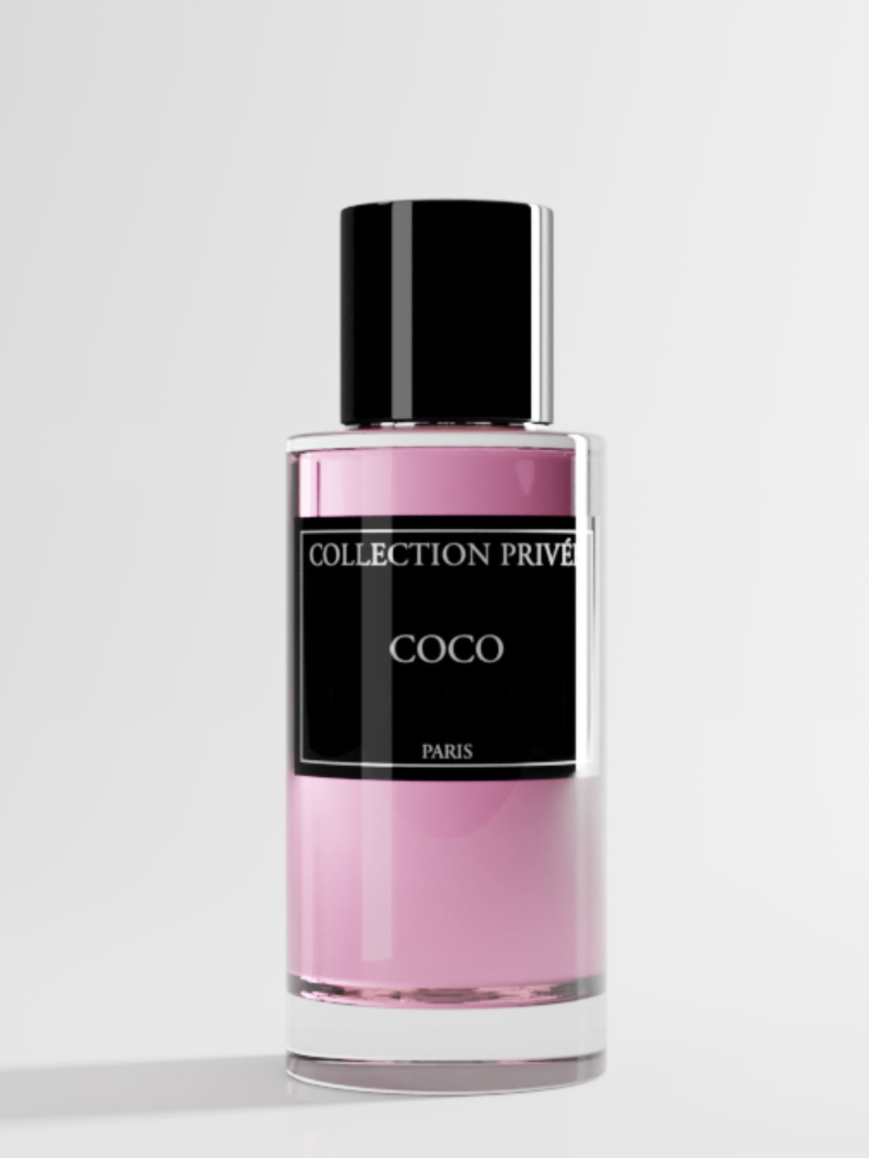 PARFUM CP FEMME