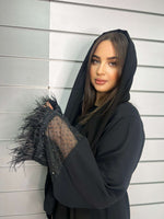 Lade das Bild in den Galerie-Viewer, Abaya Farah
