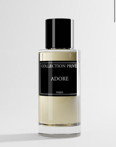 PARFUM CP FEMME