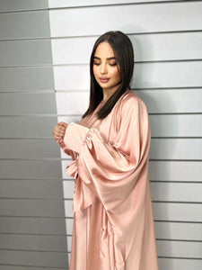 Abaya Jazmín