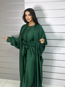 Abaya Jazmín