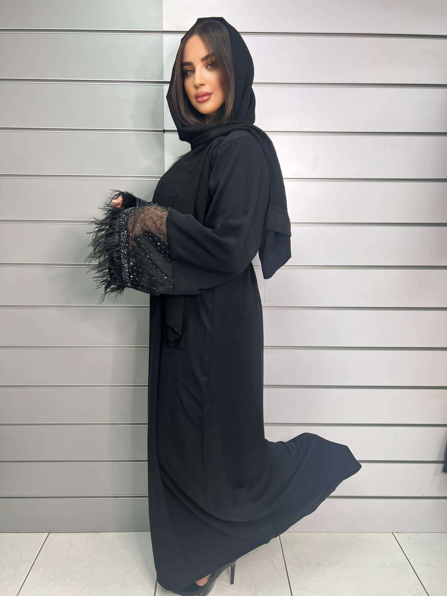 Abaya Farah