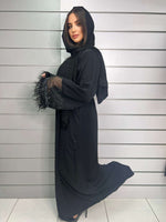 Lade das Bild in den Galerie-Viewer, Abaya Farah
