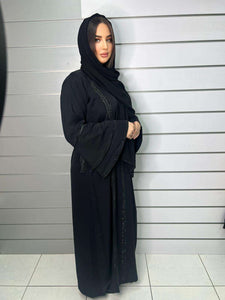 Abaya Warda