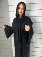 Lade das Bild in den Galerie-Viewer, Abaya Warda
