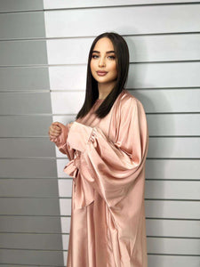 Abaya Jazmín