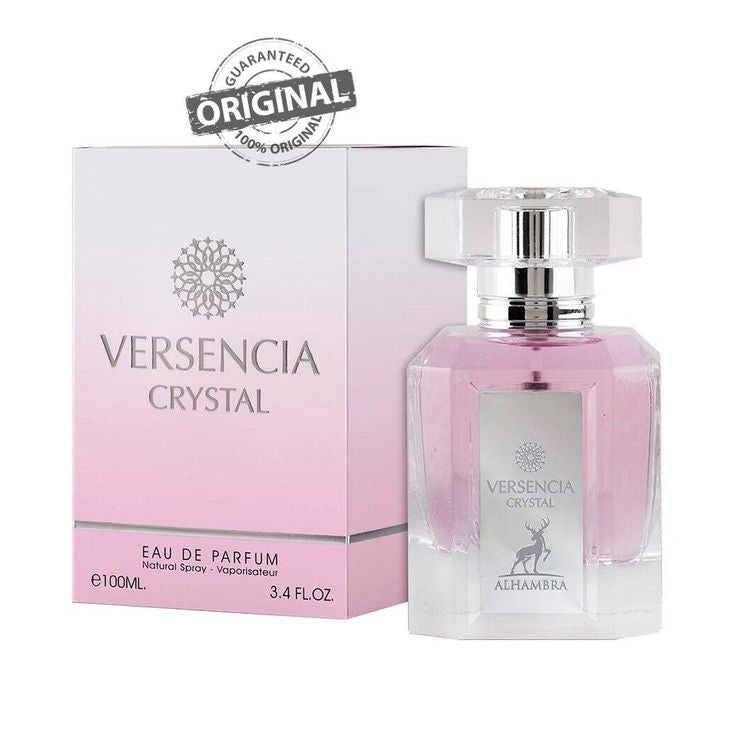 Versencia-Kristall