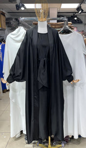 Abaya Jazmín