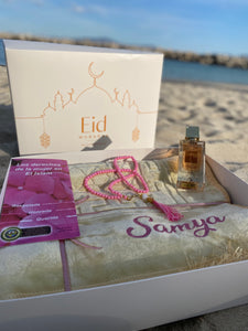 Pack regalo eid mujer