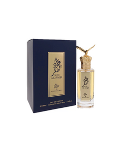 OUD AL SAQR | 100ml